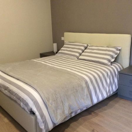B&B Vesta Брешия Экстерьер фото