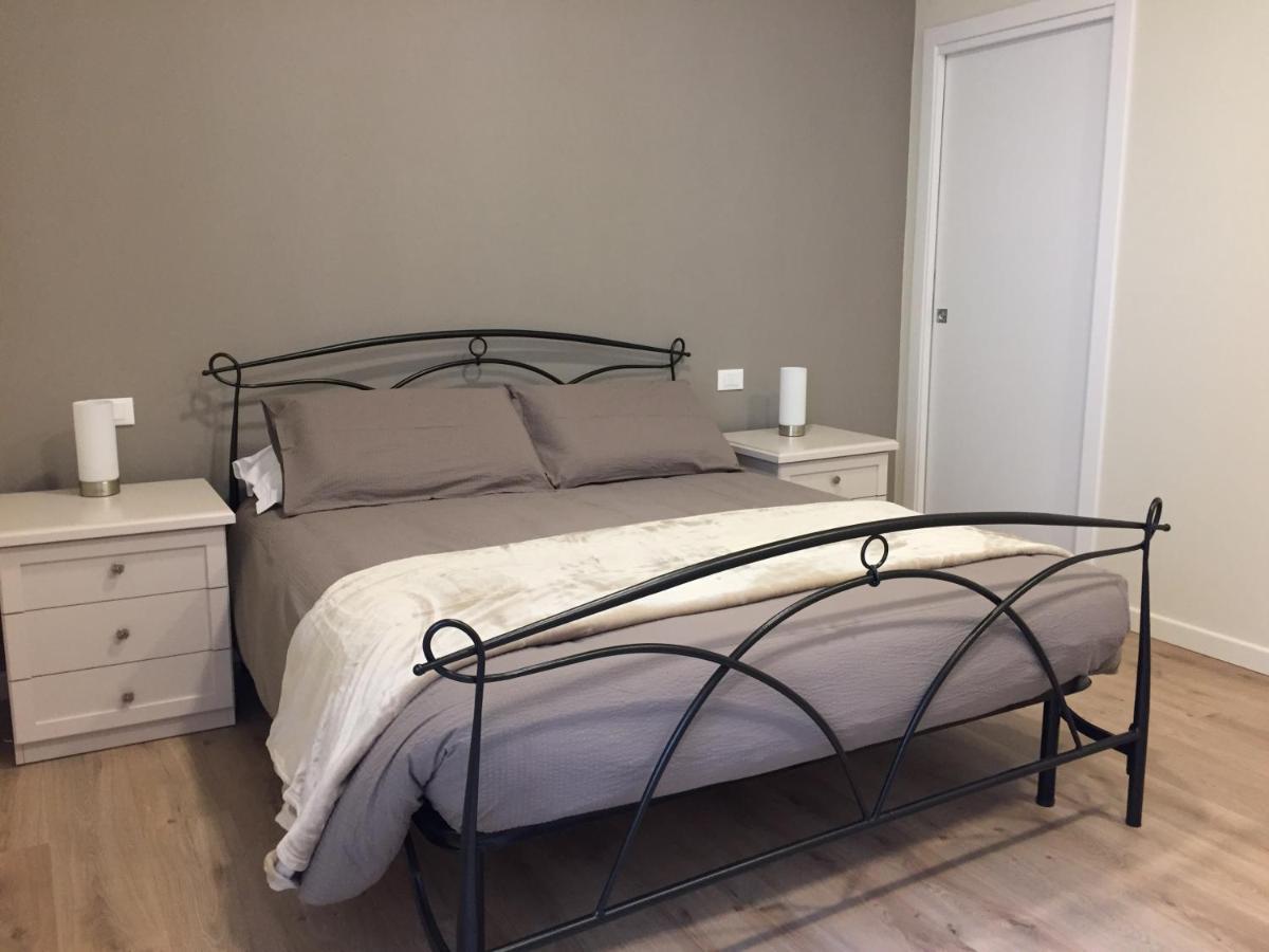 B&B Vesta Брешия Экстерьер фото