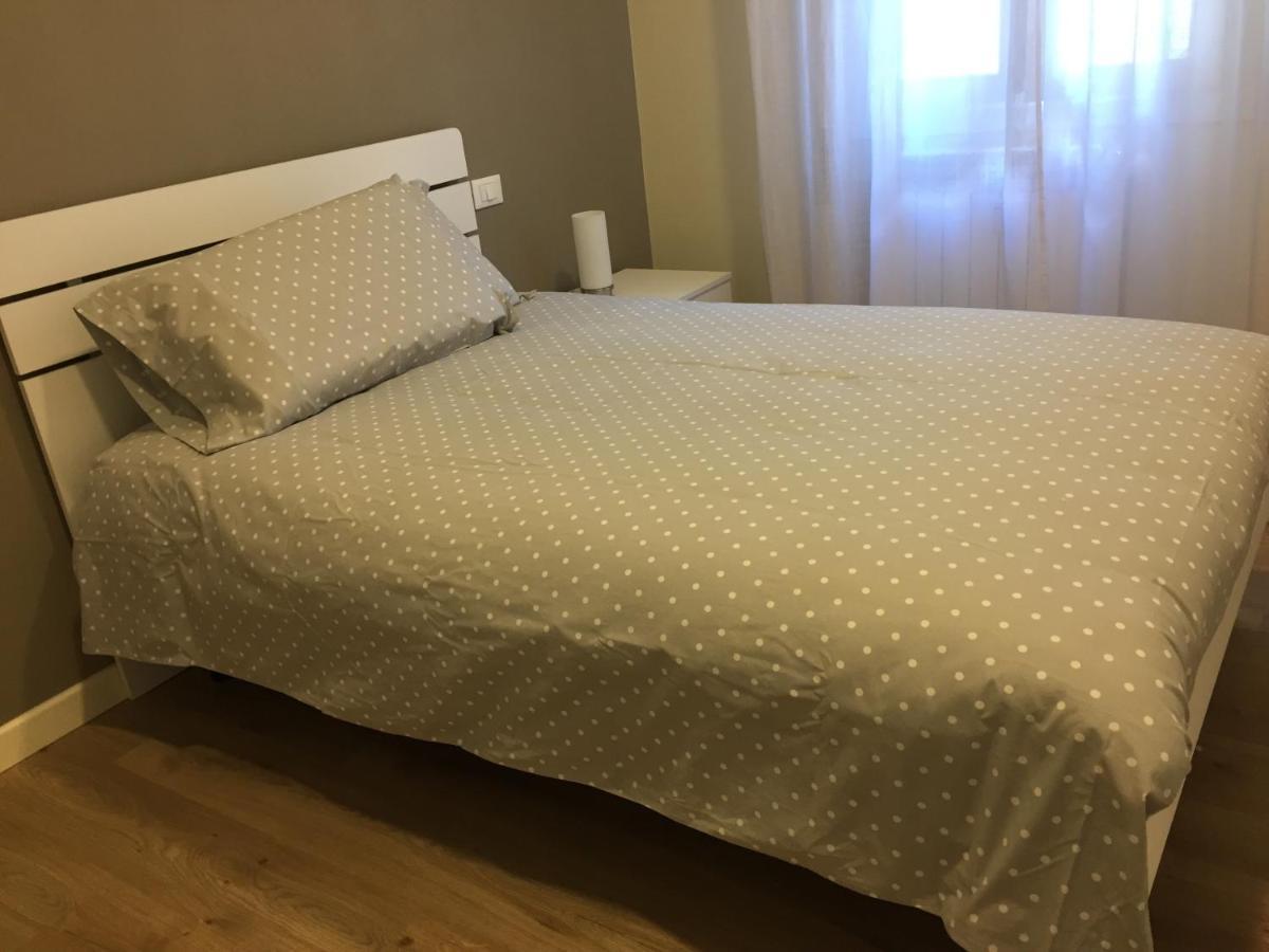 B&B Vesta Брешия Экстерьер фото