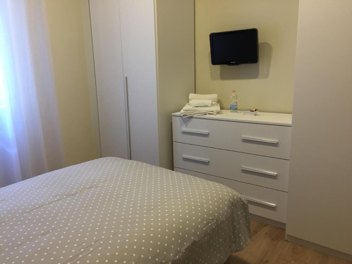 B&B Vesta Брешия Экстерьер фото