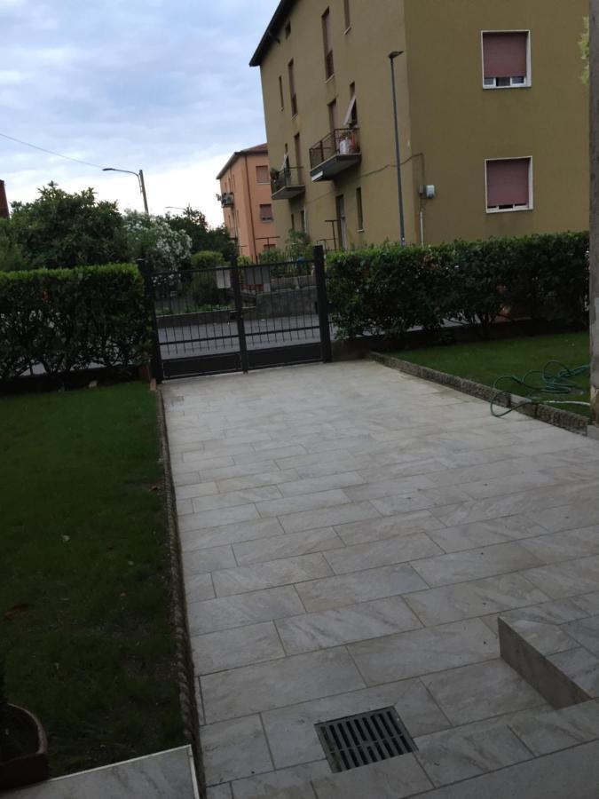 B&B Vesta Брешия Экстерьер фото