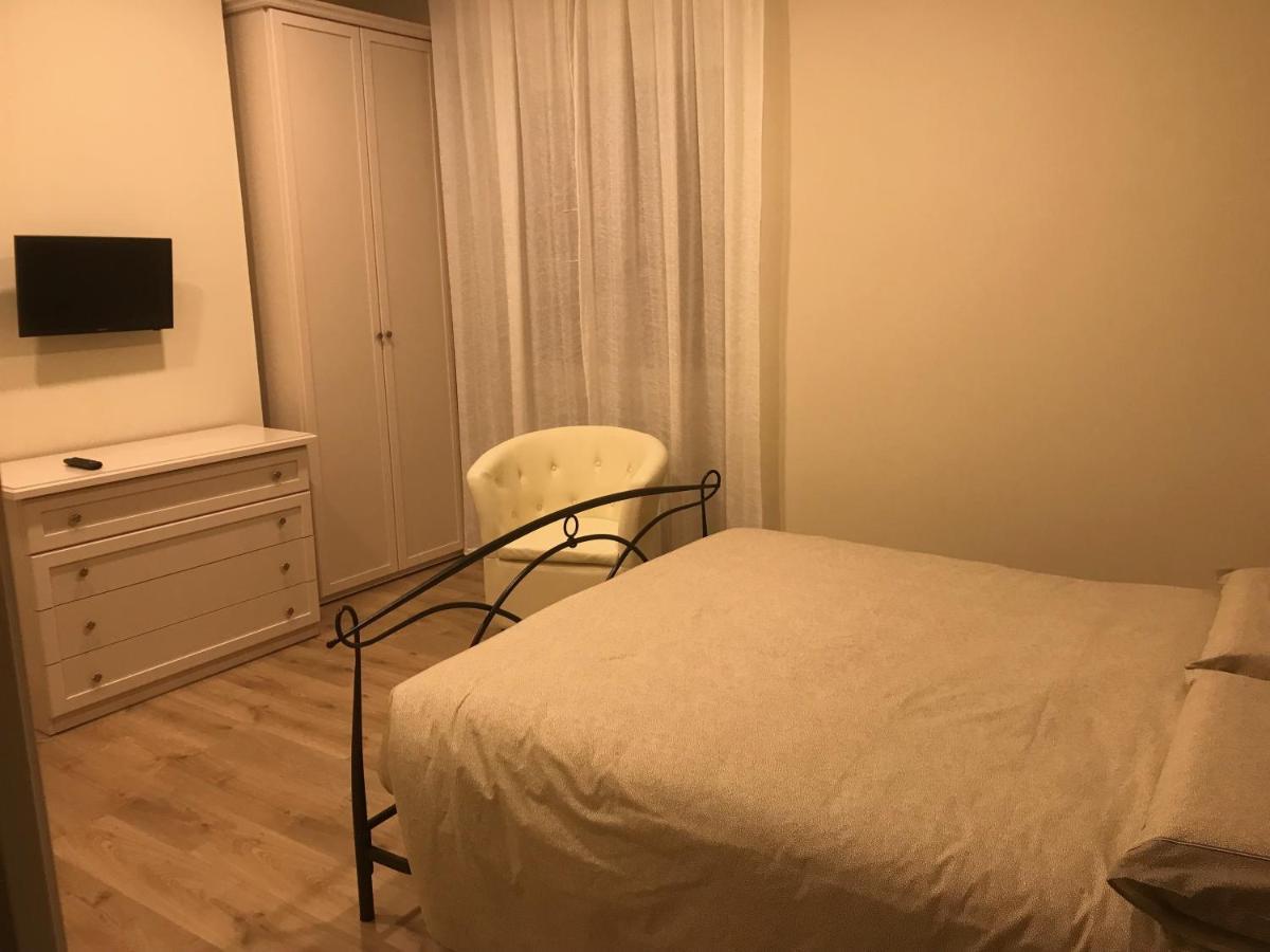 B&B Vesta Брешия Экстерьер фото
