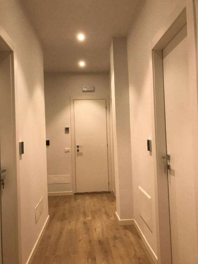 B&B Vesta Брешия Экстерьер фото