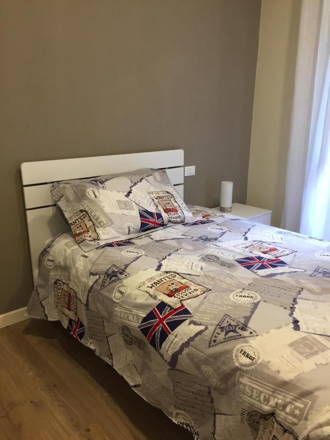 B&B Vesta Брешия Экстерьер фото