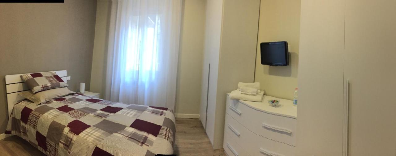 B&B Vesta Брешия Экстерьер фото