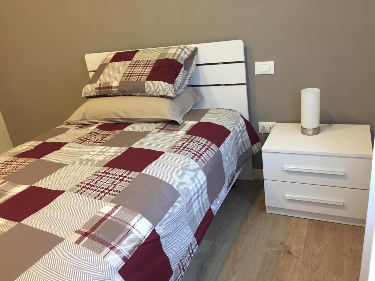 B&B Vesta Брешия Экстерьер фото
