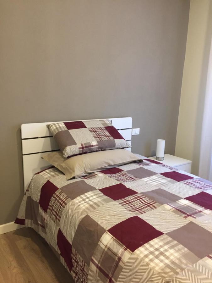 B&B Vesta Брешия Экстерьер фото