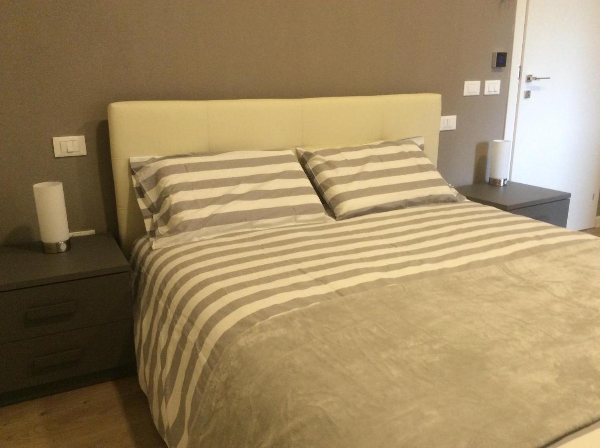 B&B Vesta Брешия Экстерьер фото
